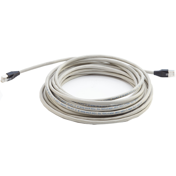 Flir Ethernet Cable f/M-Series - 25' 308-0163-25